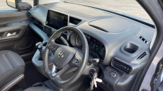 Vauxhall Combo Life 1.5 Turbo D SE 5dr Diesel Estate